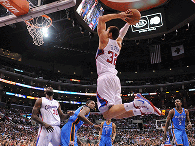 阿根廷藍聯賽籃球