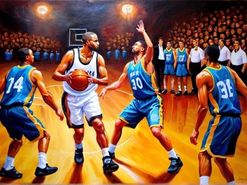 公牛終結掘金7連勝！吉迪21+14+6約基奇36+18+13穆雷34+11