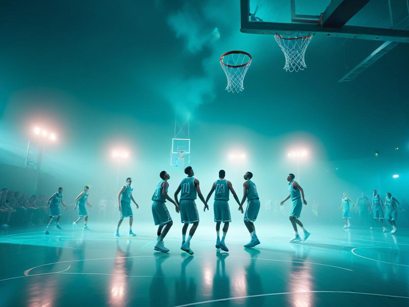 季前賽文班22+7榜眼哈珀9分3助貝利20+7馬刺加時力克爵士