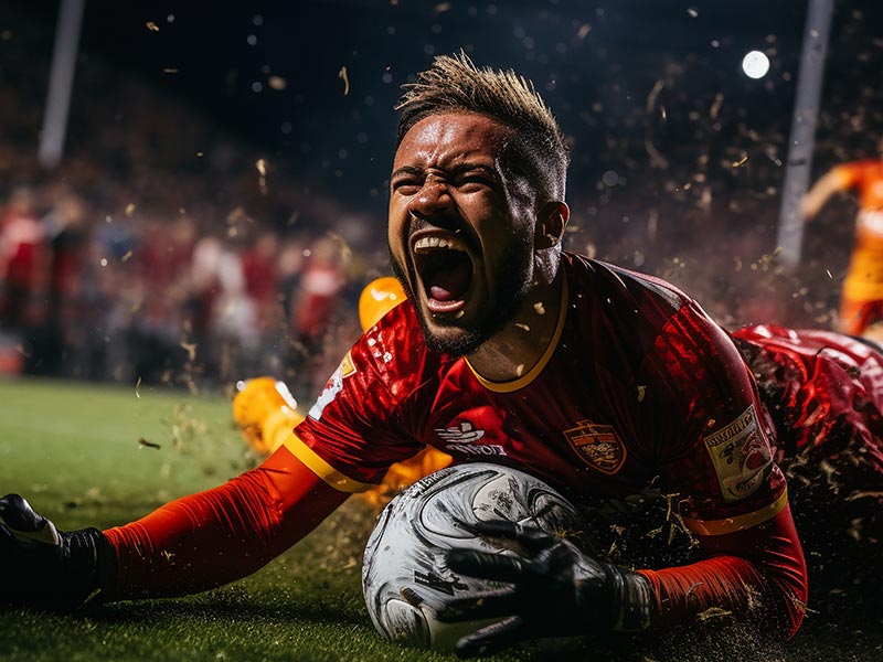 11月17日世預賽非洲區決賽尼日利亞VS民主剛果全場錄像