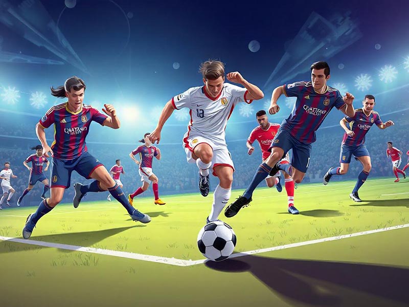 世預賽霍里2傳1射曹法爾&紹切克建功捷克60直布羅陀